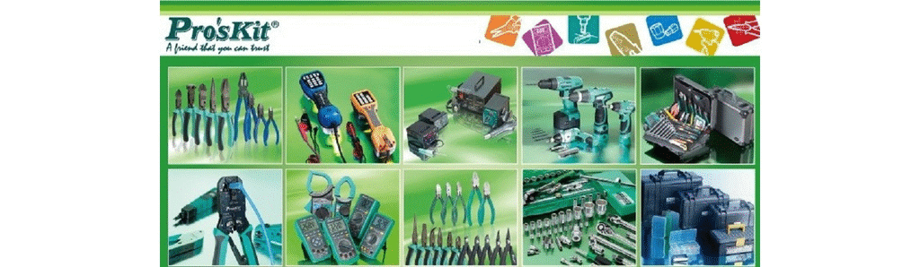 proskit tools supplier in Malaysia