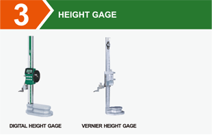 insize height gauges
