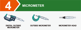 insize micrometer Malaysia