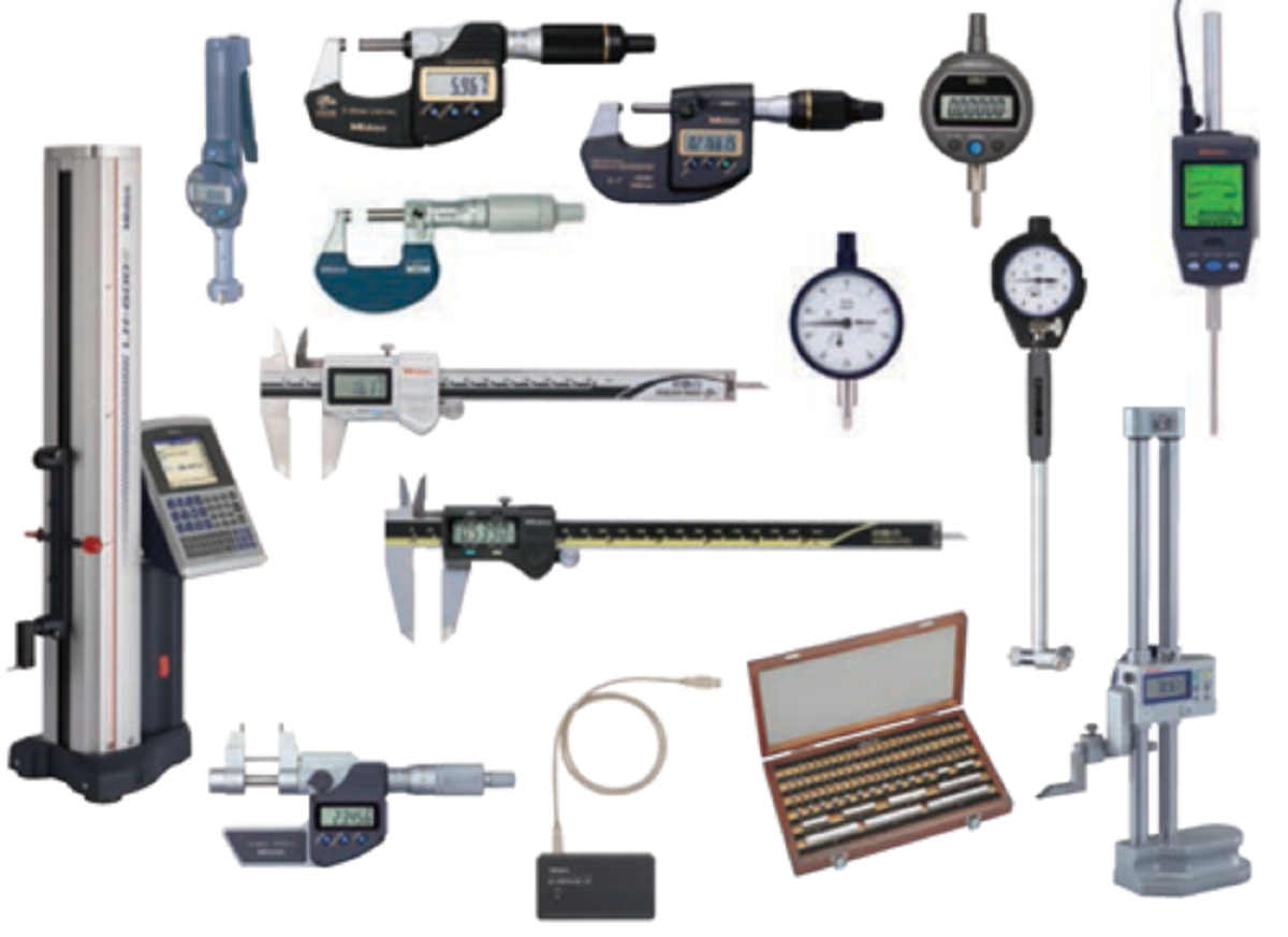 oxford measuring tools catalog
