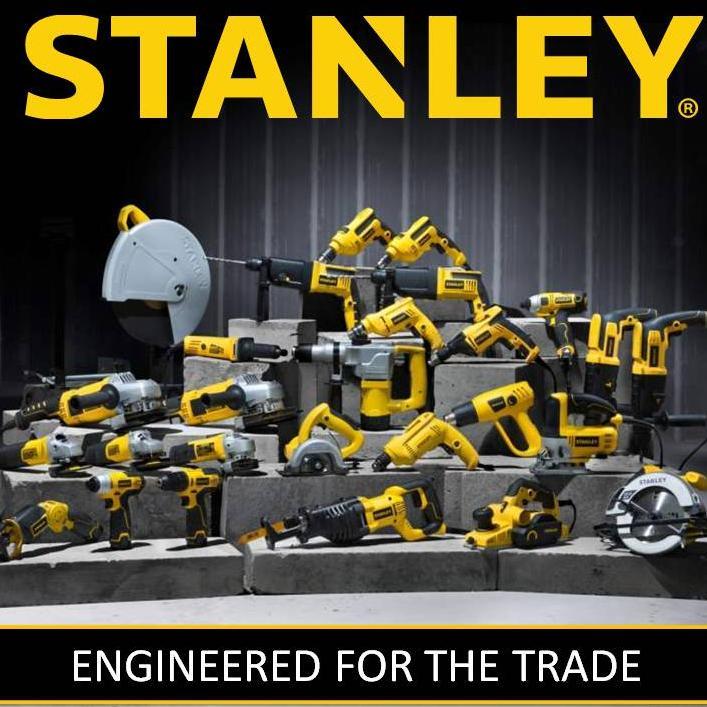 stanley power tools catalog