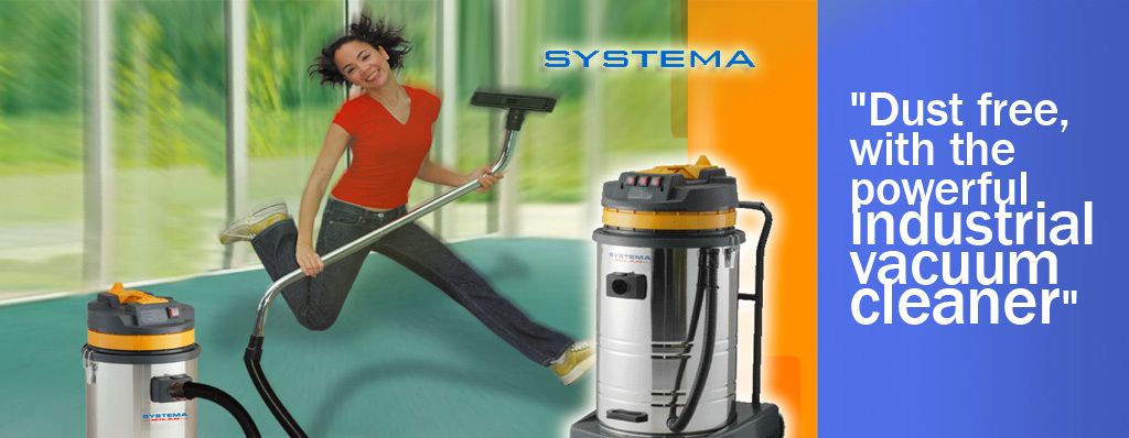 systema-vacuum-cleaner Malaysia