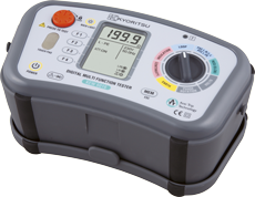 Multi Function Testers