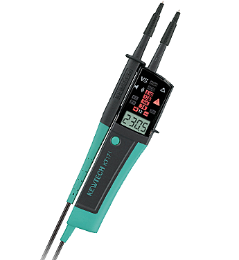 Voltage Testers