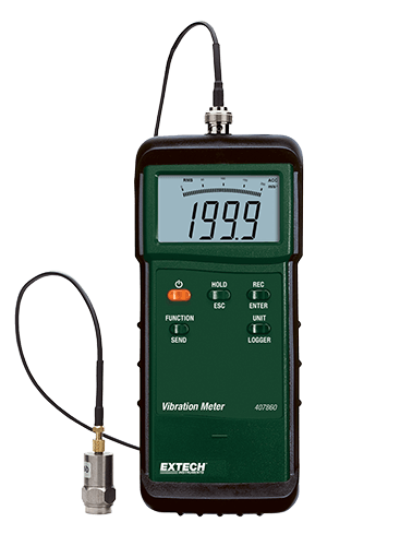 Vibration Meter