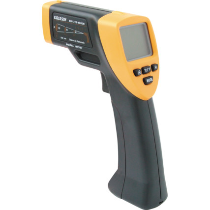 Humidity Meter and Thermometer