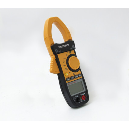 Clamp Meters