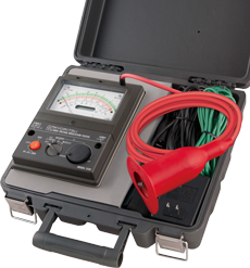 Kyoritsu 3124 High Voltage Insulation Testers