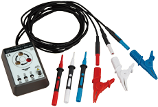 Kyoritsu 8031 Phase Indicators