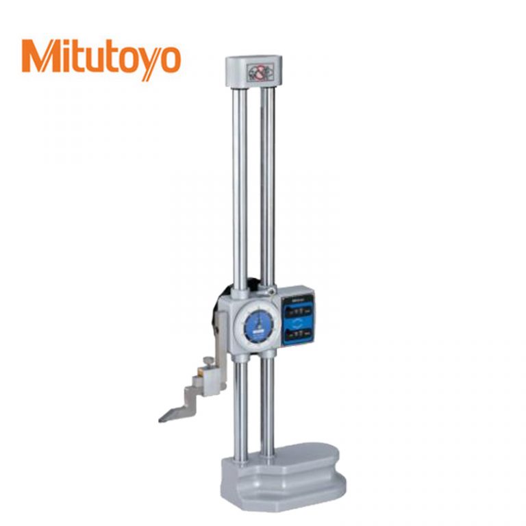 Mitutoyo 184304S Thickness Feeler Gauge TOOLS AND MACHINERY MALAYSIA