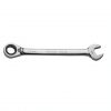 Sata Reversible Combination Ractheting Wrenches