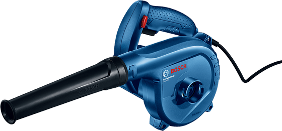 BOSCH GBL 620 BLOWER WITH DUST EXTRACTION