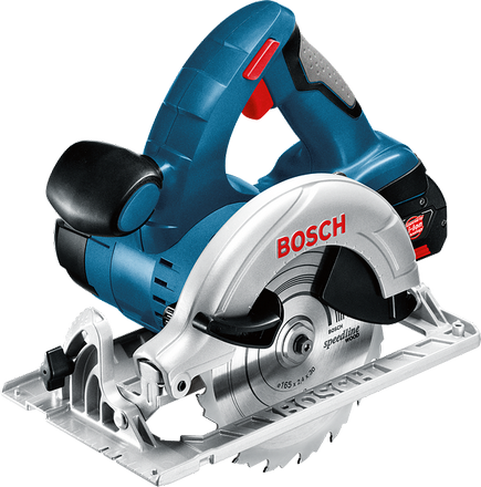 BOSCH GKS 18 V-LI (SOLO) CORDLESS CIRCULAR SAW