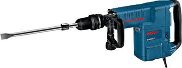 BOSCH GSH 11 E DEMOLITION HAMMER