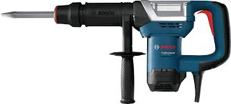 BOSCH GSH 500 DEMOLITION HAMMER