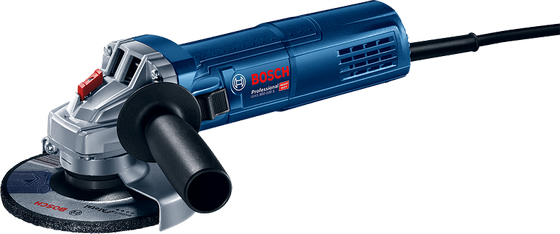 BOSCH GWS 900-100 S ANGLE GRINDER