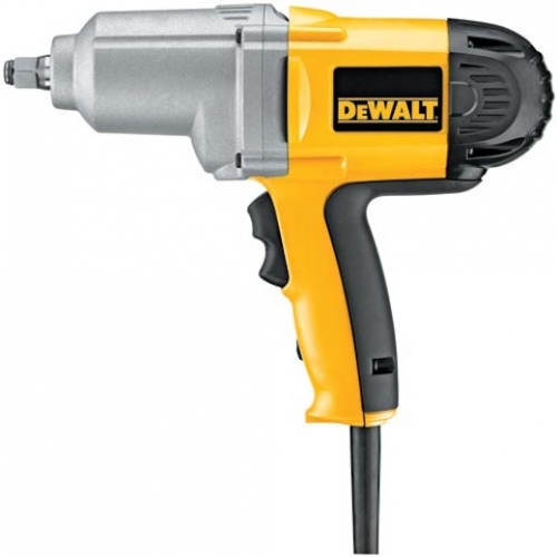 Dewalt DW293 Impact Wrench 1/2″, 710W, 2100rpm, 467Nm, 3.2kg