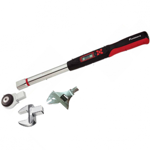 ECLATORQ DKC2-030BN Digital Torque Wrench 1/4″ 1.5-30Nm