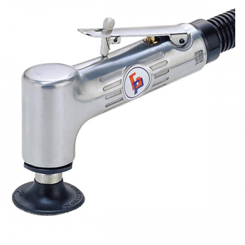 GISON GP-824CF Air Angle Sander 2″ 110° Dual Action 25000rpm