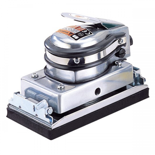 Gison GP-827N Air Palm Sander 88mm x 165mm 8000rpm