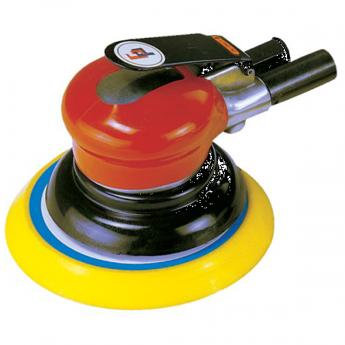 Gison GP-827T Air Random Orbital Sander 125mm (5″) 8000rpm