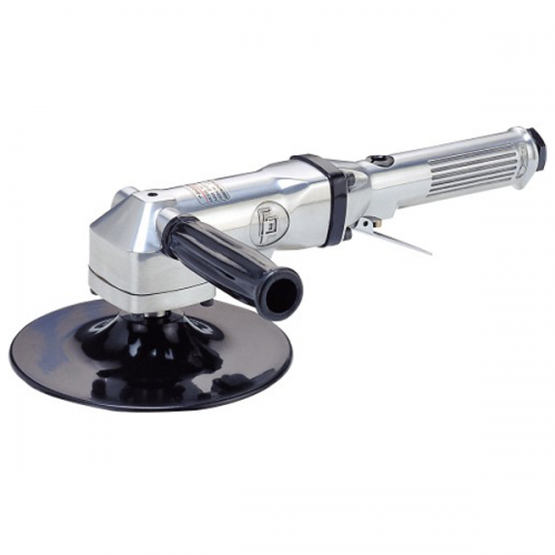 Gison GP-829 Air Sander 180mm (7″) 4500rpm