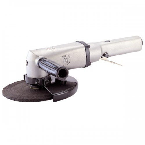 Gison GP-831LN Air Angle Grinder Lever Safety 7″, 7000rpm, 4kg