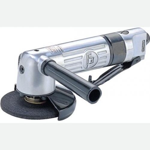 Gison GP-832L-5 Air Angle Grinder Grip Lever 5″ 11000rpm 1.9kg