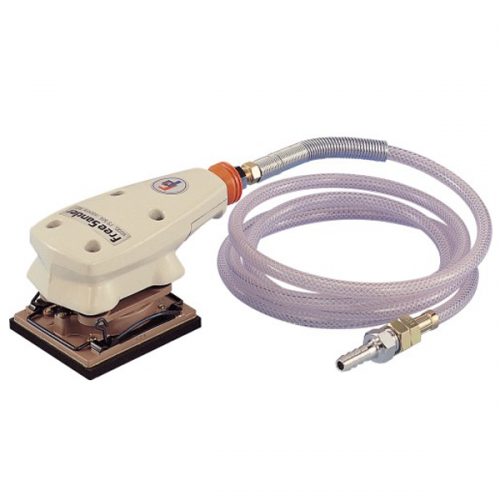 Gison GP-926 Air Palm Sander 75mm x 82mm 15000rpm