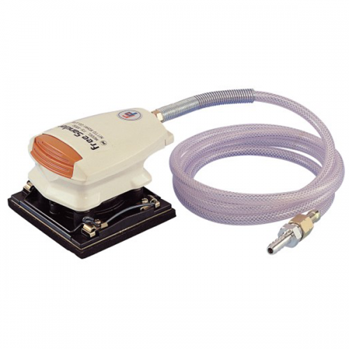 Gison GP-927 Air Palm Sander 100mm x 110mm 20000rpm