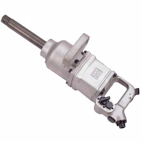 Gison GW-45DL Pneumatic Impact Wrench 1″ One Hammer (2000ft.lb)