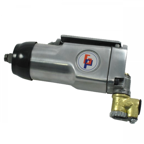 Gison GW-8 Pneumatic Impact Wrench 3/8″ (75 ft.lb)