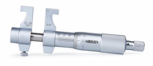 INSIZE 3220-50 INSIDE MICROMETER 25-50mm