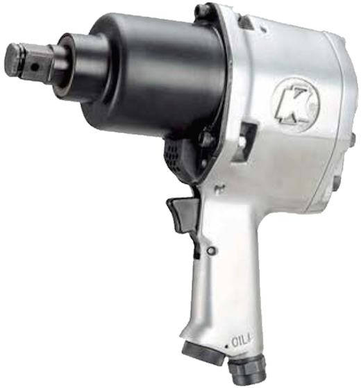 KUANI KI-22 Air Impact Wrench 3/4″, 6500rpm, 1085NM