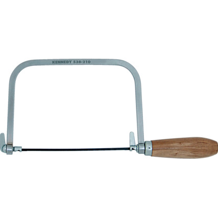 Kennedy KEN5382100K 6.1/2″ COPING SAW