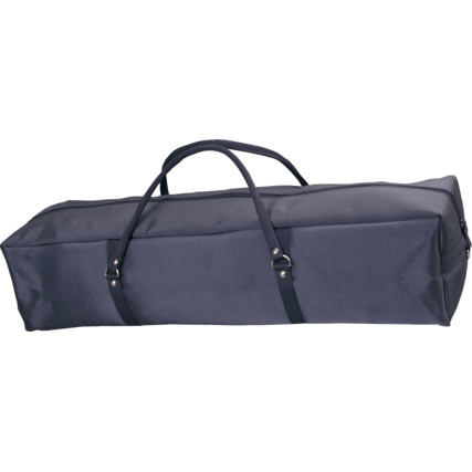 Kennedy KEN5930300K 760mm HEAVY DUTY PVC NYLON COATED CANVAS HOLDALL