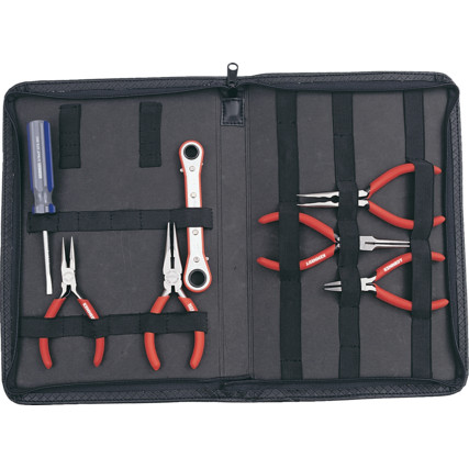 Kennedy KEN5930310K 315x215mm ZIP AROUND CASE