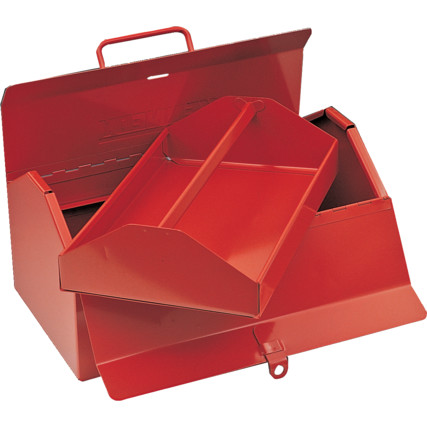 Kennedy KEN5932190K 19″ BARN TYPE TOOL BOX