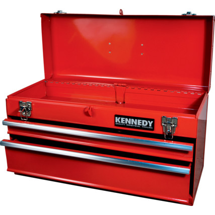 Kennedy KEN5940100K 2-DRAWER TOOL CHEST