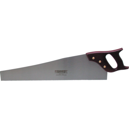 Kennedy KEN5974700K 22″x10PTS PROFESSIONAL HAND SAW