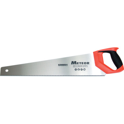 Kennedy KEN5974920K 22″ METEOR HAND SAW FINECUT 11 TPI