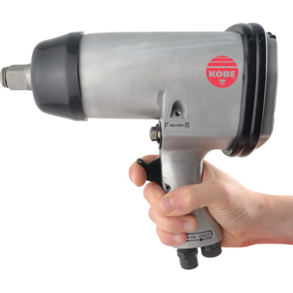 Kobe KBE2702325S IW750 3/4″ AIR IMPACT WRENCH