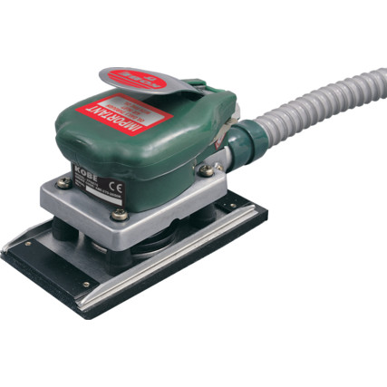Kobe KBE2702650K FPS874 DUST FREE ORBITALSANDER