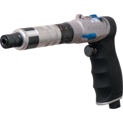 Kobe KBE2703760K SAC AUTO SHUT-OFF SCREWDRIVER REV