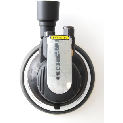 Kobe KBE2704170K R56666″ PALM SANDER SELFVACUUM TYPE