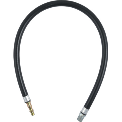 Kobe KBE2801360K 1/4″ NPT QUICK RELEASE WHIP HOSE & ADAPTOR