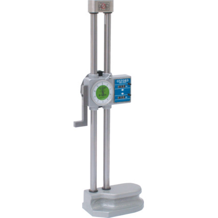Oxford OXD3303740K 600mmx0.01mm HEIGHT GAUGE