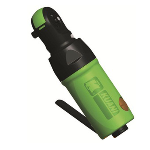 Kuani KI-2206 Air Ratchet Wrench 1/4″, 200rpm, 27Nm