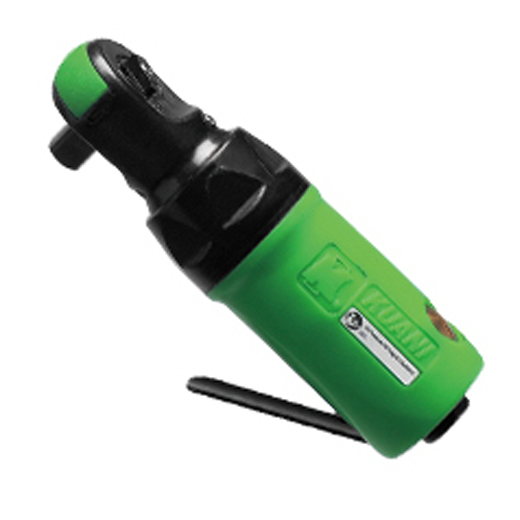 Kuani KI-2306 Air Ratchet Wrench 3/8″, 300rpm, 54Nm