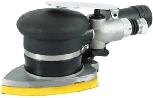 Kuani KI-6685 Orbital Sander 100x70mm, 10000rpm